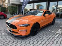 usata Ford Mustang GT Fastback 5.0 ti-vct V8 466cv MANUALE - IVA ESP.