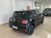 Usata Suzuki Swift 83 CV (61 kW) 2025 Nero Utilitaria
