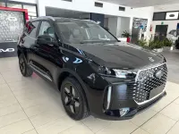 Nuova DR DR 5.0 204 CV (150 kW) 2026 Nero SUV