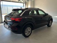 Usata VW T-Roc Life 116 CV (85 kW) 2025 Nero SUV