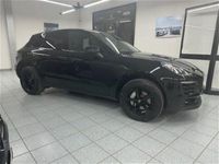 usata Porsche Macan S Diesel usato