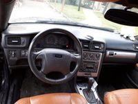 usata Volvo C70 (2005-2013) - 2005