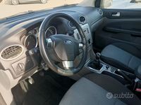 Usata Ford Focus Style 110 CV (80 kW) 2009 Other Station wagon