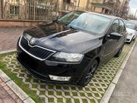 usata Skoda Rapid 1.2 TSI 86CV Active