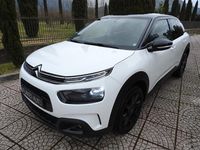 Usata Citroën C4 Cactus 102 CV (75 kW) 2019 Bianco Utilitaria
