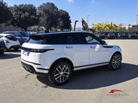 Nuova Land Rover Range Rover evoque S 163 CV (119 kW) 2025 Bianco SUV