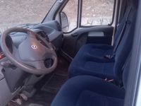 usata Fiat Ducato 4x4