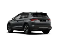 Nuova Skoda Elroq 139 kW (190 CV) 2026 Grigio graphite metallizzato SUV