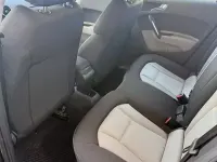 Usata Audi A1 Sportback Ambition 86 CV (63 kW) 2013 Nero Utilitaria