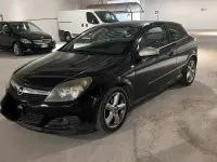 Usata Opel Astra GTC 101 CV (74 kW) 2007 Coupé