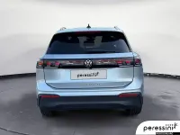 Nuova VW Tiguan Edition 150 CV (110 kW) 2026 Dolomite silver metallizzato SUV