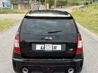 Usata Ligier JS50 2020 Nero Utilitaria