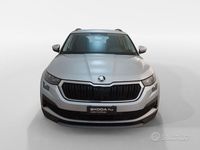 Usata Skoda Kodiaq Style 150 CV (110 kW) 2023 Bianco SUV