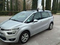 Usata Citroën Grand C4 Picasso Seduction 116 CV (85 kW) 2014 Monovolume