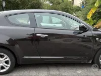 Usata Alfa Romeo MiTo 95 CV (69 kW) 2011 Nero Utilitaria