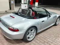 Usata BMW Z3 140 CV (102 kW) 1996 Cabrio