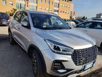 Usata DR DR 5.0 155 CV (114 kW) 2024 SUV