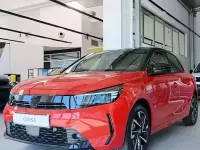 Nuova Opel Corsa 101 CV (74 kW) 2026 Arancione Utilitaria