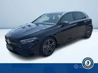 Nuova Mercedes A250 Advanced Plus 224 CV (164 kW) 2026 Nero Berlina