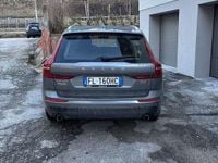 Usata Volvo XC60 Inscription 190 CV (139 kW) 2017 SUV