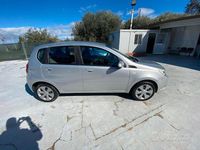 Usata Chevrolet Aveo LS 2010 Berlina