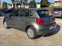 Usata VW Polo 74 CV (54 kW) 2012 Grigio Berlina