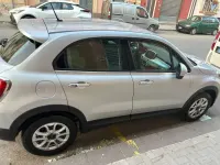 Usata Fiat 500 Pop Star 120 CV (88 kW) 2018 Argento Station wagon