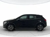Usata Mercedes GLA250 Business 160 CV (117 kW) 2021 Nero SUV