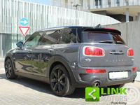 usata Mini Cooper S Clubman 190CV Steptronic / Tagliandata