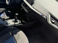 Usata BMW 118 M Sport 136 CV (100 kW) 2022 Bianco Utilitaria