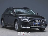 Usata Audi A4 Business 204 CV (150 kW) 2023 Nero Station wagon