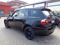 usata BMW X3 X32.0i Eletta