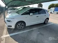 Usata Citroën C4 Picasso 150 CV (110 kW) 2016 Monovolume