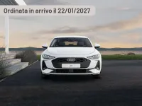 Uusi Audi A5 Business 150 HP (110 kW) 2025 Hopea Coupe - kaksiovinen
