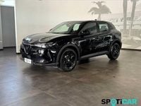 Usata Alfa Romeo Junior 145 CV (106 kW) 2025 Nero SUV