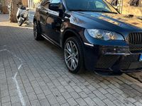 Usata BMW X6 306 CV (225 kW) 2012 SUV