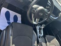 Usata Kia XCeed Style 116 CV (85 kW) 2020 SUV