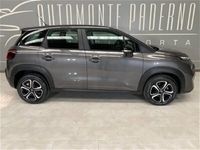 usata Citroën C3 Aircross PureTech 110 S&S FEEL AZIENDALE