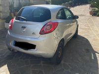 Usata Ford Ka 69 CV (50 kW) 2009 Utilitaria