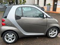 usata Smart ForTwo Coupé 1000 52 kW passion