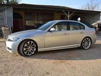 usata BMW 330 330 Serie 3 E90 Berlina d Msport