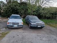 Usata Mercedes E250 1989