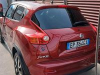 Usata Nissan Juke 110 CV (80 kW) 2013 SUV