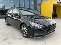 Nuova Hyundai i20 90 CV (66 kW) 2026 Nero Utilitaria