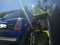 Brugt Mini Cooper 116 HK (85 kW) 2003 Hatchback