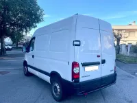 Usata Renault Master 125 CV (91 kW) 2010 Bianco