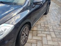 usata Suzuki SX4 cross 1.6 d