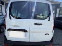 Usata Ford Tourneo Connect 120 CV (88 kW) 2019 Bianco Monovolume
