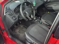 Usata Seat Ibiza Style 75 CV (55 kW) 2015 Berlina