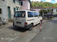 usata VW T4 accetto permute